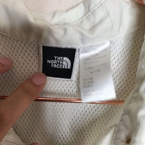 The north face button up - Picture 8 of 10